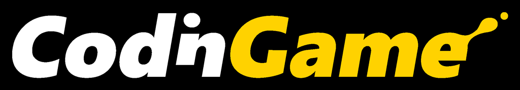 codingame logo