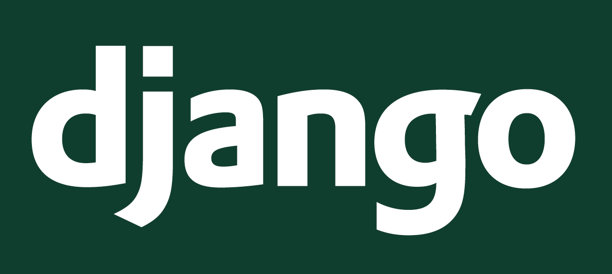 django web framework