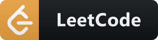 leetcode logo