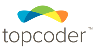 topcoder logo