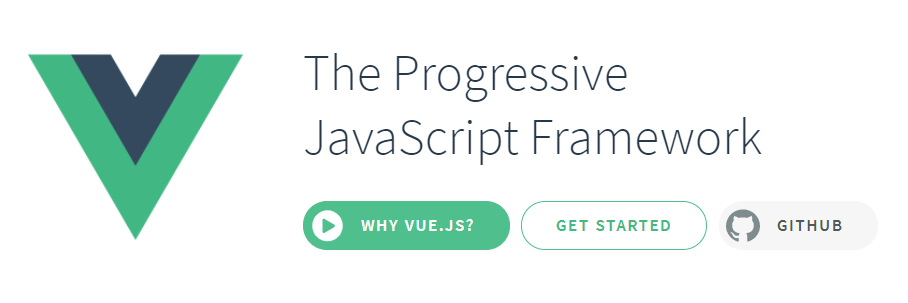 vue web framework